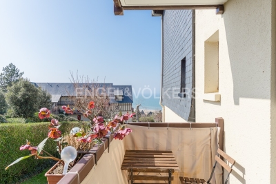 Appartement à vendre à BENERVILLE SUR MER  - 2 pièces - 29 m² 