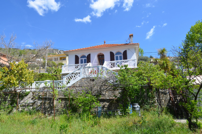Maison à vendre rez jardin magagnosc 