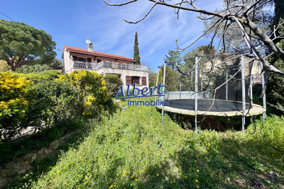 Maison à vendre à TOULON  - 5 pièces - 137 m² 