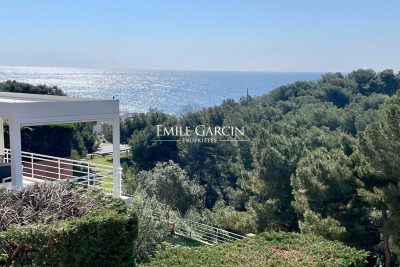 Maison à vendre la cote de marseille 