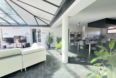 Maison &agrave; vendre &agrave; LES MATHES  - 5 pi&egrave;ces - 171 m&sup2; 