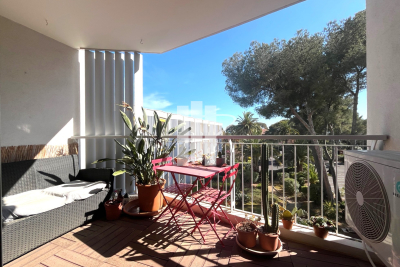 Appartement à vendre à ST-RAPHAËL  - 1 pièces - 30 m² 