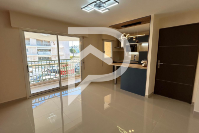 Appartement &agrave; vendre &agrave; FRÉJUS  - 3 pi&egrave;ces - 53 m&sup2; 