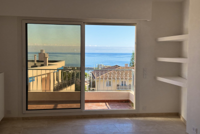 Apartment for sale in BEAULIEU-SUR-MER Beaulieu-sur-Mer - 3 rooms - 84 m² 