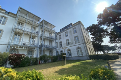 Appartement à vendre à LE CROISIC Petit Bois - 2 pièces - 54 m² 