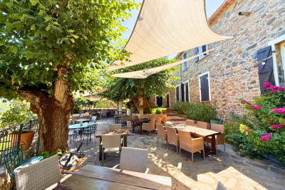 Commerce &agrave; vendre &agrave; ST-TROPEZ   - 355 m&sup2; 