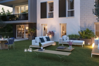 Appartement à vendre à ST-PRIEST  - 5 pièces - 125 m² 