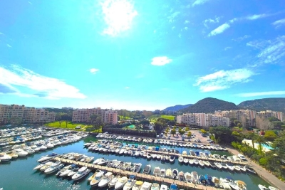 Appartement à vendre cave mandelieu la napoule