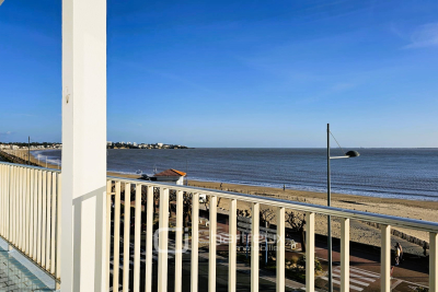 Appartement à vendre à ROYAN  - 3 pièces - 50 m² 