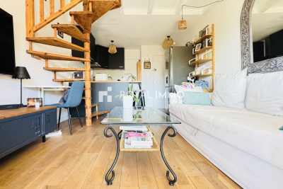 Appartement à vendre à BANDOL  - 2 pièces - 36 m² 