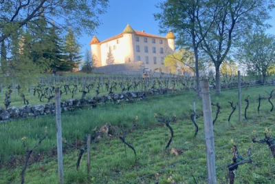Maison à vendre loger grandes fontaines 
