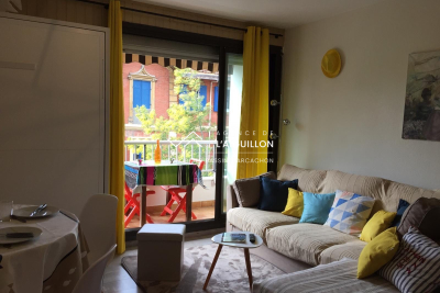 Appartement à vendre à ARCACHON  - 1 pièces - 24 m² 