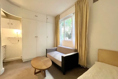 Appartement à vendre à PARIS 16EME Salpetriere 1 - 1 pièces - 11 m² 