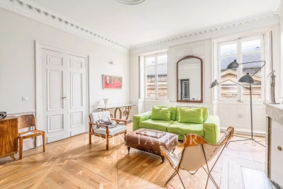 Appartement à vendre à BORDEAUX Saint-Bruno-Saint-Victor - 3 pièces - 83 m² 