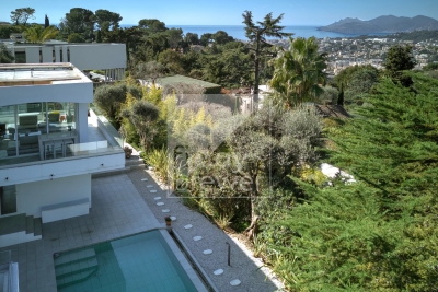 Maison &agrave; vendre &agrave; LE CANNET Cougoussoles - 6 pi&egrave;ces - 295 m&sup2; 