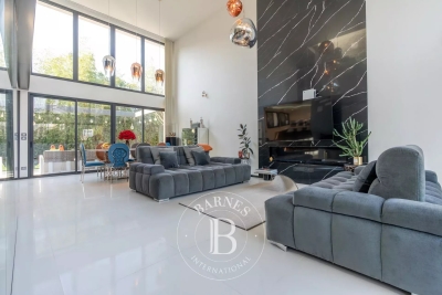 Maison à vendre jardin terrasse terrasse 