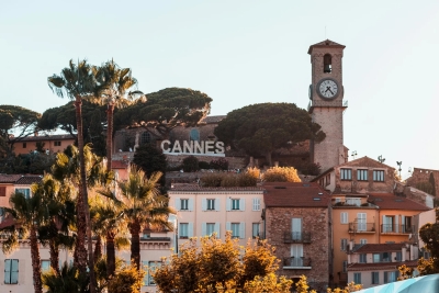 House for sale in CANNES  - 3 rooms - 95 m² 