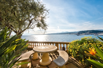 Appartement à vendre appartement vue mer la piece d eau