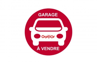 Parking/Garage à vendre à NICE Napoleon Iii  - 12 m² 