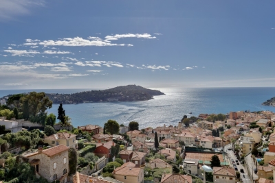 Apartment for sale in VILLEFRANCHE-SUR-MER  - 1 rooms - 30 m² 