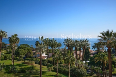 Appartement à vendre à CANNES  - 4 pièces - 114 m² 