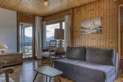 Appartement &agrave; vendre &agrave; MEGÈVE  - 3 pi&egrave;ces - 57 m&sup2; 