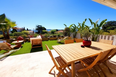 Appartement &agrave; vendre &agrave; STE-MAXIME  - 3 pi&egrave;ces - 71 m&sup2; 