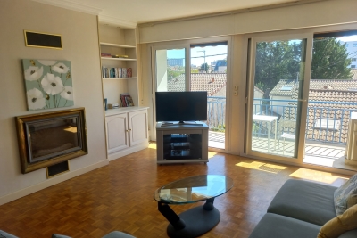 Appartement à vendre à BORDEAUX  - 6 pièces - 100 m² 