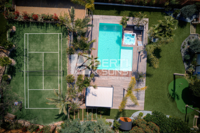 Maison &agrave; vendre &agrave; FRÉJUS  - 6 pi&egrave;ces - 193 m&sup2; 