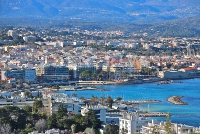 Appartement à vendre quartier la salis antibes antibes antibes 