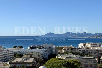 Appartement à vendre à ANTIBES  - 4 pièces - 103 m² 