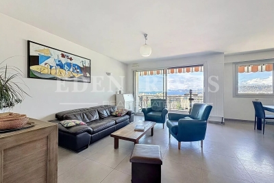Appartement &agrave; vendre &agrave; ANTIBES  - 4 pi&egrave;ces - 99 m&sup2; 