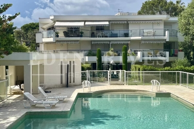 Appartement &agrave; vendre rives antibes 