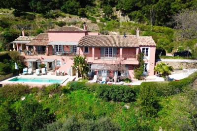 Maison &agrave; vendre &agrave; LA GARDE-FREINET   - 300 m&sup2; 