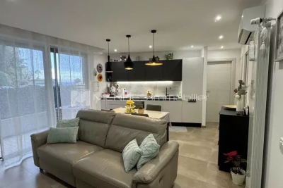 Appartement à vendre se loger a roquebrune cap martin