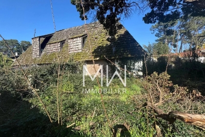 Maison à vendre à LÈGE-CAP-FERRET Saint-Magne-de-Castillon   