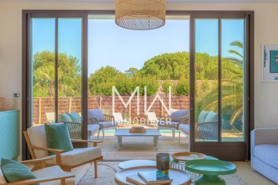 Maison à vendre à CAP-FERRET  - 7 pièces - 200 m² 