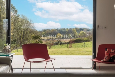 Maison &agrave; vendre &agrave; Camblanes-et-Meynac  - 6 pi&egrave;ces 168 m&sup2; 