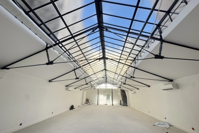 Bien à vendre à PARIS 3EME Combat 2 - 4 pièces - 425 m² 