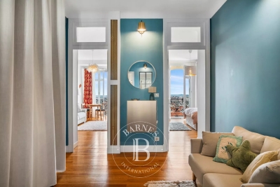 Appartement à vendre se loger a nice le palais 