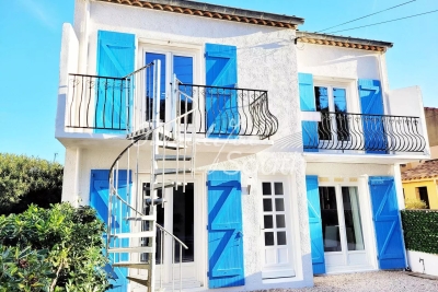 Maison à vendre à LEUCATE  - 6 pièces - 115 m² 