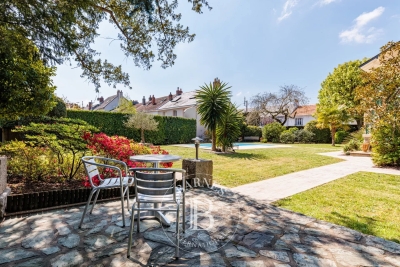 Maison à vendre à NANTES Petit Bois - 10 pièces - 244 m² 