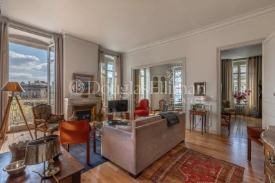 Appartement à vendre à BORDEAUX Saint-Pardon-de-Conques - 4 pièces - 154 m² 