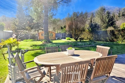 Maison à vendre à SOSPEL  - 4 pièces - 198 m² 