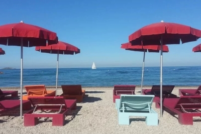 Appartement à vendre à SANARY-SUR-MER Rocbaron - 3 pièces - 90 m² 