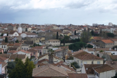 Appartement à vendre à BÉZIERS Sud - 4 pièces - 66 m² 