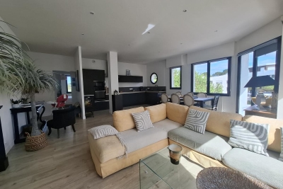 Appartement &agrave; vendre &agrave; LA BAULE ESCOUBLAC  - 4 pi&egrave;ces - 99 m&sup2; 