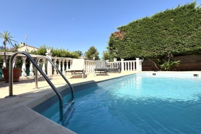 Maison &agrave; vendre au calme frejus 