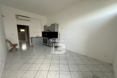 Appartement à vendre à PALAVAS-LES-FLOTS  - 2 pièces - 40 m² 