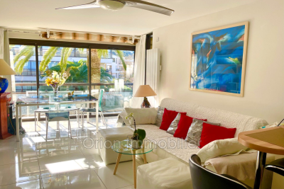 Appartement à vendre cave mandelieu la napoule